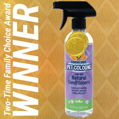 Bodhi Dog Colonia Lilac atomizador para rociar entre baños