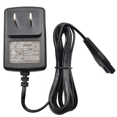 BOEEA cargador para Oneisall con bajo ruido, ideal para sesiones de recorte tranquilas.