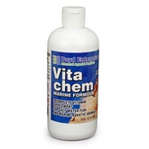 Vitachem Boyd frasco 16 oz para acuarios y salud general de peces