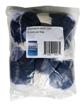 Boyd Chemi-Pure Blue en bolsa de nylon, filtración rápida y lista para usar.
