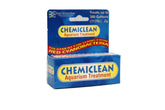 Boyd Chemiclean en botella de 2 g para tratar acuarios marinos y de agua dulce