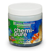 Boyd Enterprises ABE16706 Chemipure frasco de 5 onzas, listo para uso diario en acuarios.
