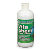 Vitachem Boyd Enterprises en botella de 16 onzas para acuario