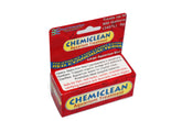 Boyd Chemi-Clean 6g, frasco, tratamiento para cianobacterias en acuarios.