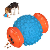 BoYoYo juguete interactivo para perros grandes estimula la mente y mantiene ocupado