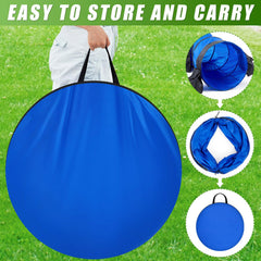 Briwooody Oxford 600D resistente para mayor durabilidad y protección del tunel.