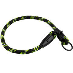 BronzeDog correa para perros: paseos seguros y controlados