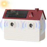 Bsemax Deterrente Ultrasonido para perros con alcance de 50 pies.
