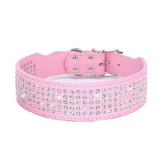 BTDCFY collar diamantes cristal 5 hileras añade estilo brillante para ocasiones especiales