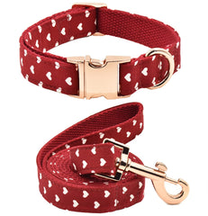 Bubblepup collar perro ajustable para un ajuste cómodo y seguro.