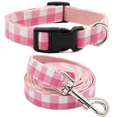 Bubblepup collar perro con diseño estampado para paseos con estilo.