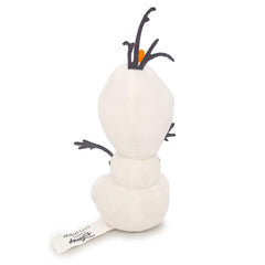 Olaf Buckle-Down peluche duradero con pelaje suave para morder.