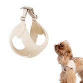 BuddyArmor arnés perro elastico acolchado para paseos más cómodos