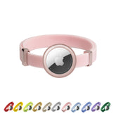 BuddyArmor Collar AirTag para gatos elástico, seguridad y comodidad en paseos