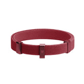 BuddyArmor collar de seguridad para gatos, vista frontal, diseño premiado y cómodo.
