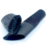 Buff Brite Removedor de Pelo PRO II frente: inicio rápido para limpieza de pelo.