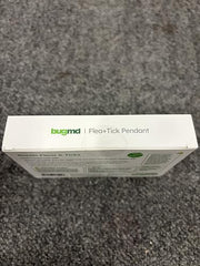 BugMD Paw Guardian protección basada en plantas para mascotas, opción natural.