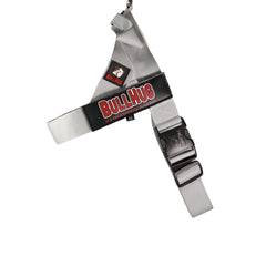 BullHug ajuste doble en pecho para mayor comodidad