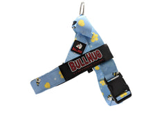Ajuste doble BullHug para tallas