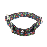 BullHug collar tactico de nylon con asa para control durante paseos