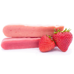 Bully Bunches Yak Chew ofrece alta proteína en snack sin granos para dieta equilibrada.