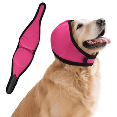 BUWZUJR protectores de orejas Rose, talla S, protección durante el baño.