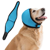 BUWZUJR protectores de orejas para perros reducen el ruido para paseos tranquilos