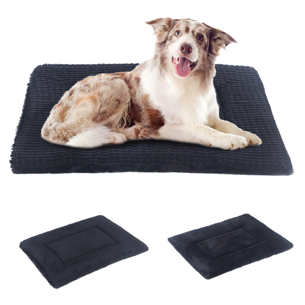 BVAGSS: almohadón para perro de dos caras, confort y decoración integrada.
