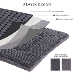 Funda de BVAGSS lavable a máquina para fácil limpieza y mantenimiento.