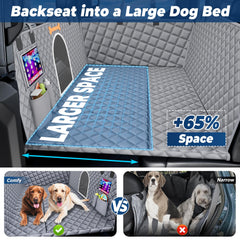 Revestimiento impermeable de Bwakd protege lodo y derrames.