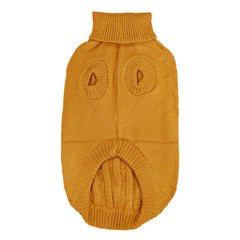 Bwealthest, cuello alto detalle para comodidad durante paseos fríos.