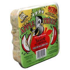 C&S Manjar de Manzana: granulado para aves, aporta energía constante.