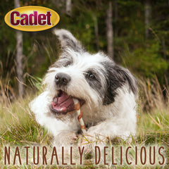 Cadet Gourmet sin colorantes artificiales para golosinas limpias