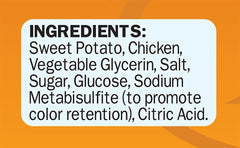 Cadet Gourmet Wraps: aroma sabroso que incentiva el juego y la motivación.