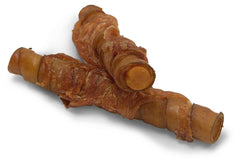 Cadet Triple Chew: sabor pollo, recompensa sabrosa para entrenamiento.