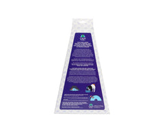 Calm Paws disco-calming-aceites ayuda a mantener la calma durante el uso.