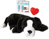 Calmeroos muñeco con latido del corazón para cachorros, favorece la tranquilidad nocturna.