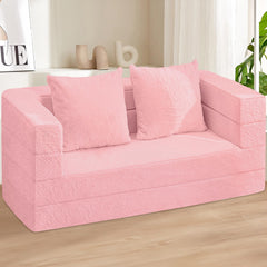 Cansunna cama-humano-3-en-1-formato-sofa para salas amplias y dormitorios cómodos.