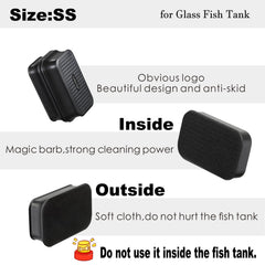 Carefree Fish agarre ergonómico con recubrimiento, uso cómodo y estable.