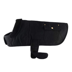 Carhartt forro de nylon con poliéster para mayor abrigo y confort.