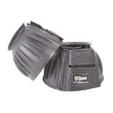 Cashel botas protección pezuñas goma, frente, protección ligera para entrenamientos.