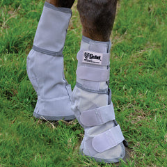 Cashel Crusader diseño-ergonomico-protecciones-patas para ajuste seguro