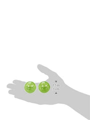 Catit Design Senses Bola Iluminada ideal para explorar circuitos y estimular la curiosidad