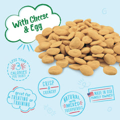 Charlee Bear ingredientes naturales, cuidado diario para perros.