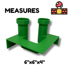 Chatelet REEFSHAPE diseno-durable, material seguro para uso subacuatico.