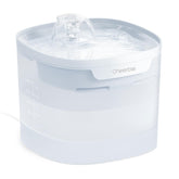 Cheerble Elfin E1 Lite bebedero frontal para gatos con flujo continuo.