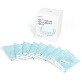 Fuente Cheerble Elfin E1 Lite, diseño sin bomba, facilita limpieza rápida.