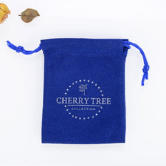 Cherry Tree Collection: chips de jade nefrita para decoración, arreglos vistosos.