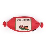 CHEWFFON juguete-perro salchicha, estimula exploración e olfato durante el juego en casa.