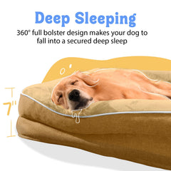Funda impermeable desmontable Chez Paw facilita la limpieza
